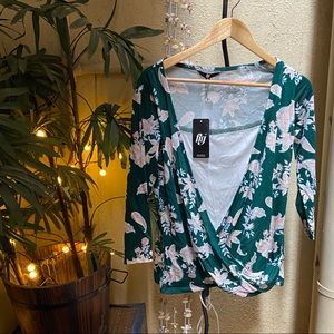 Fig Tops. Size - M